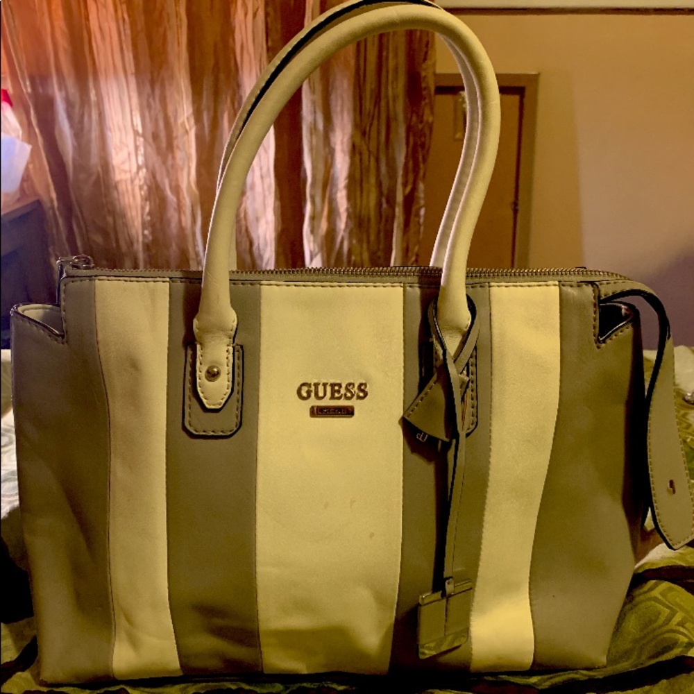 Guess Bag